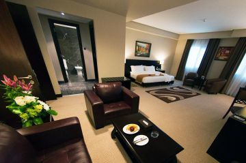 Monroe Hotel Bahrain Ngoại thất bức ảnh