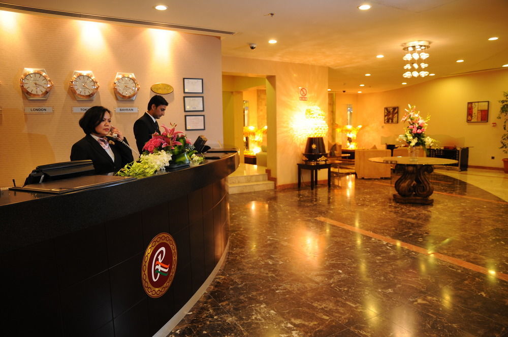 Monroe Hotel Bahrain Ngoại thất bức ảnh