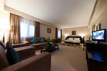 Monroe Hotel Bahrain Ngoại thất bức ảnh