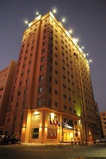 Monroe Hotel Bahrain Ngoại thất bức ảnh